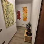 -10min Metro- Jonio Style Apartamento