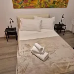 Apartamento -10min Metro- Jonio Style *