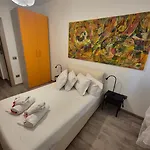 Apartamento -10min Metro- Jonio Style *