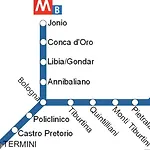 Apartamento -10min Metro- Jonio Style *