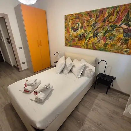 -10min Metro- Jonio Style Apartamento