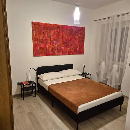 -10min Metro- Jonio Style Apartamento Roma