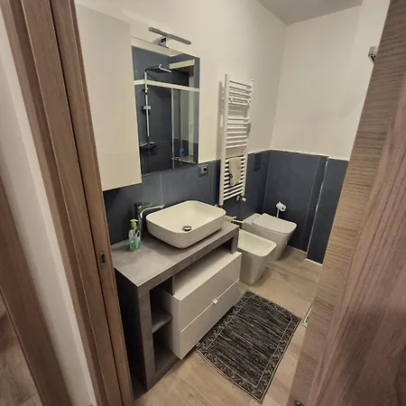 Appartement -10min Metro- Jonio Style