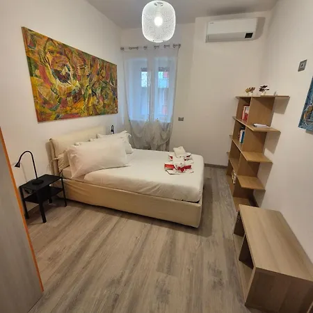 -10min Metro- Jonio Style Appartement Rome