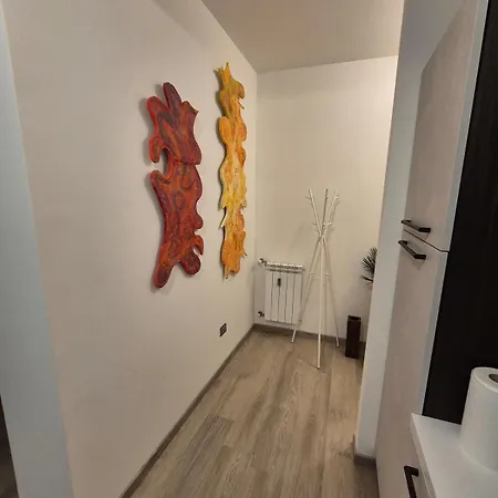 -10min Metro- Jonio Style Appartement *