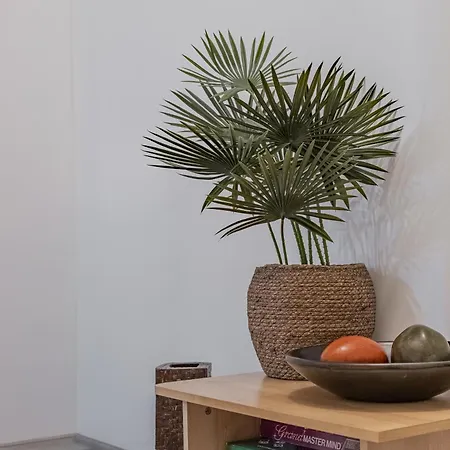 -10min Metro- Jonio Style Appartement *