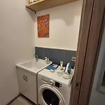 -10min Metro- Jonio Style Apartment *