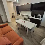 -10min Metro- Jonio Style Apartamento Roma