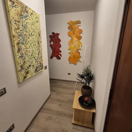 -10min Metro- Jonio Style Apartamento