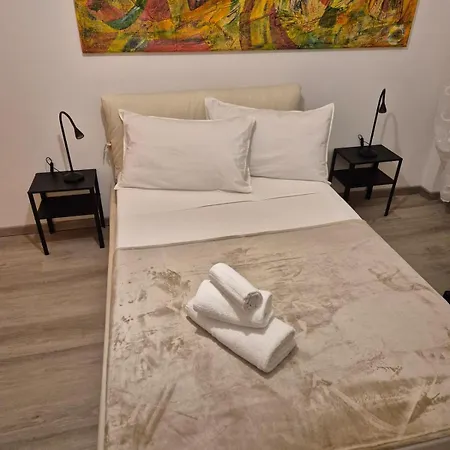 Apartamento -10min Metro- Jonio Style *