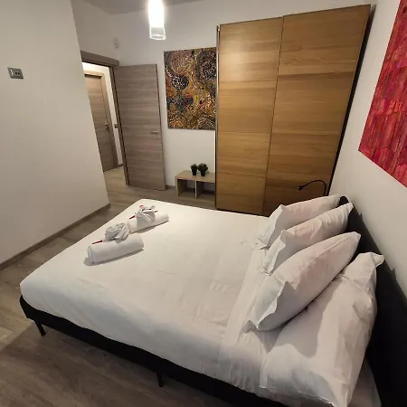 Διαμέρισμα -10min Metro- Jonio Style *