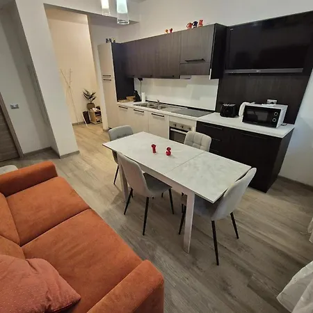 -10min Metro- Jonio Style Διαμέρισμα Ρώμη