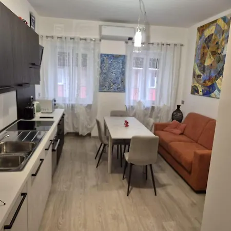 Διαμέρισμα -10min Metro- Jonio Style