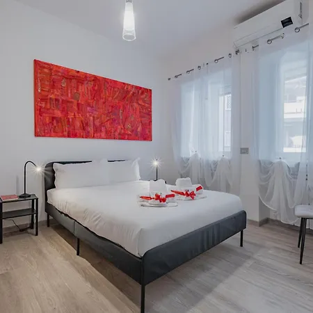 Apartamento -10min Metro- Jonio Style *