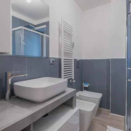 -10min Metro- Jonio Style Apartamento Roma
