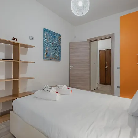 -10min Metro- Jonio Style Apartamento Roma