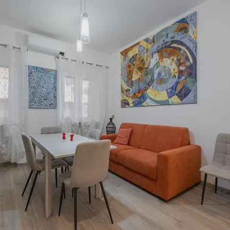 Apartamento -10min Metro- Jonio Style *