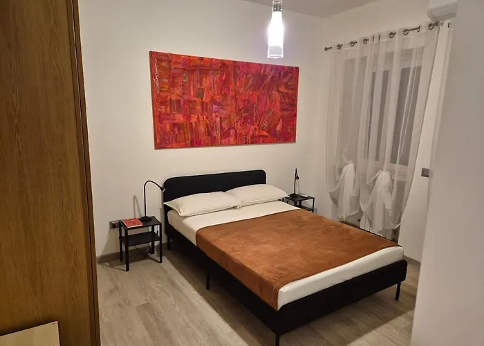 -10min Metro- Jonio Style Διαμέρισμα Ρώμη