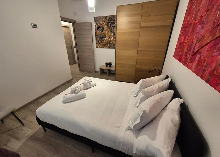 Διαμέρισμα -10min Metro- Jonio Style *