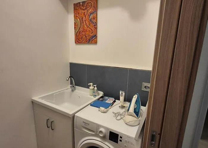 -10min Metro- Jonio Style Διαμέρισμα *