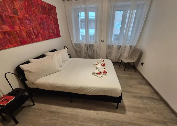 Apartmán -10min Metro- Jonio Style