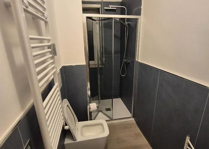 -10min Metro- Jonio Style Διαμέρισμα