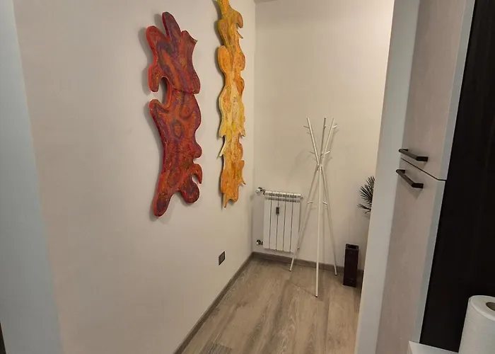 -10min Metro- Jonio Style Διαμέρισμα *