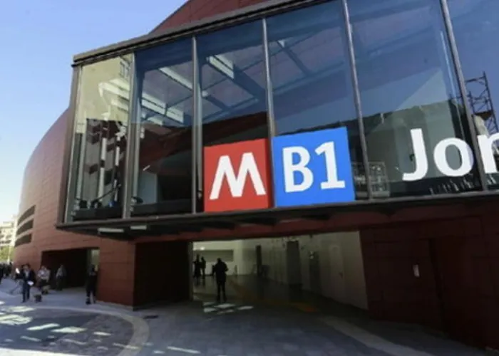 Διαμέρισμα -10min Metro- Jonio Style *