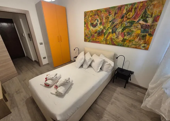 -10min Metro- Jonio Style 아파트