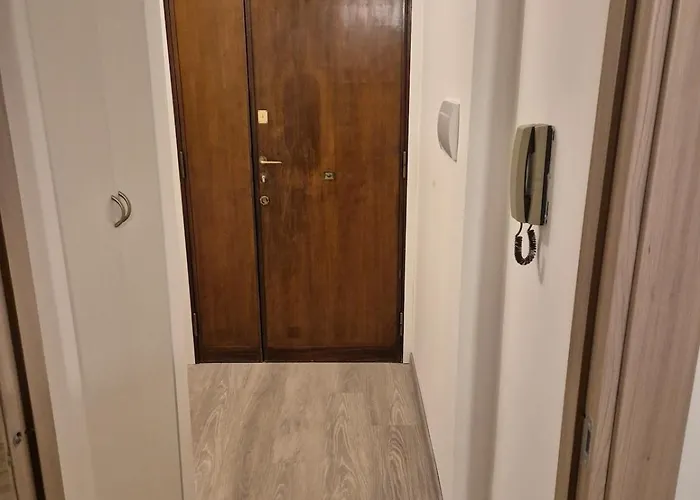 -10min Metro- Jonio Style * 로마